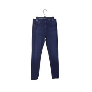 AG Los Angeles Womens Legging Ankle Super Skinny Jeans